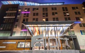 Aloft South Austin